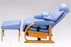 電位治療器 電位治療器の写真