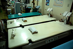 WA理学療法システム WA理学療法システムの写真